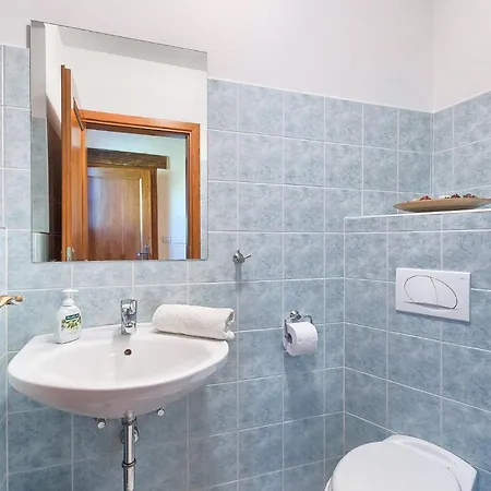 Lovely In Istria With Outdoor Swimming Pool Semesterbostad Katun Lindarski