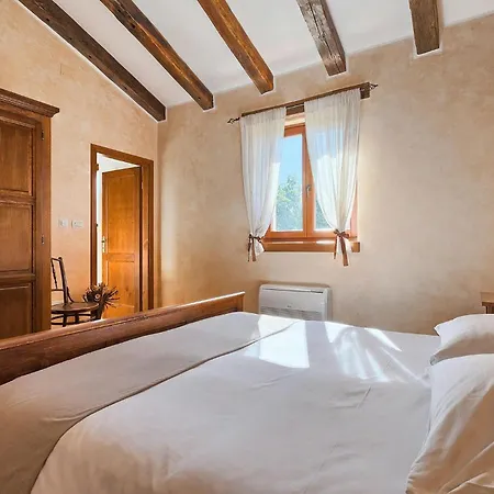 Villa Fiore Nyaraló