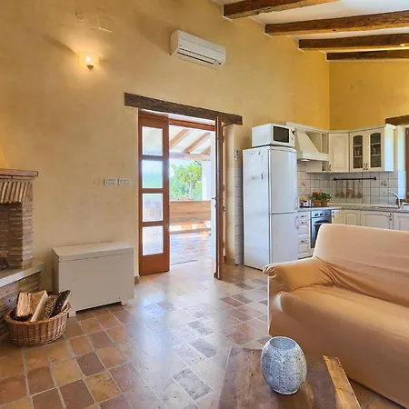 Villa Fiore * Katun Lindarski
