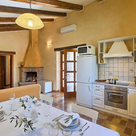 Villa Fiore *