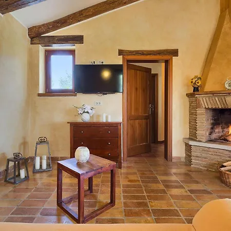 Nyaraló Villa Fiore
