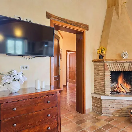 Villa Fiore Katun Lindarski