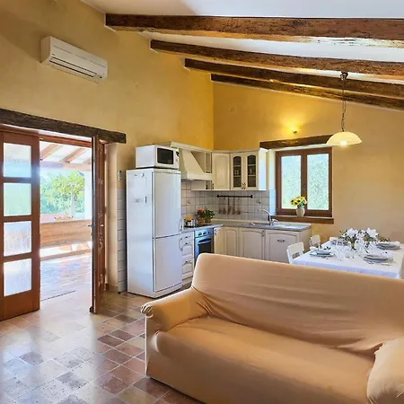 Villa Fiore * Katun Lindarski