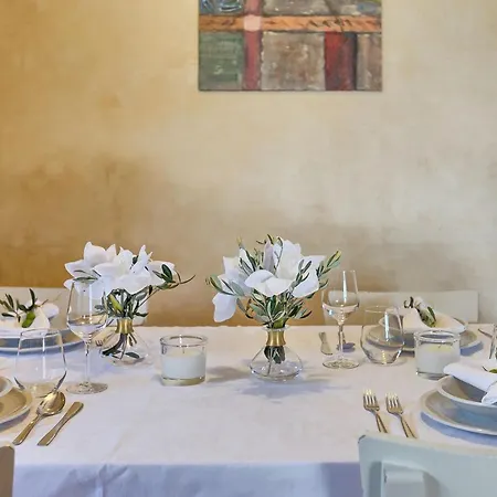 Nyaraló Villa Fiore Katun Lindarski