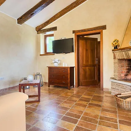 Villa Fiore