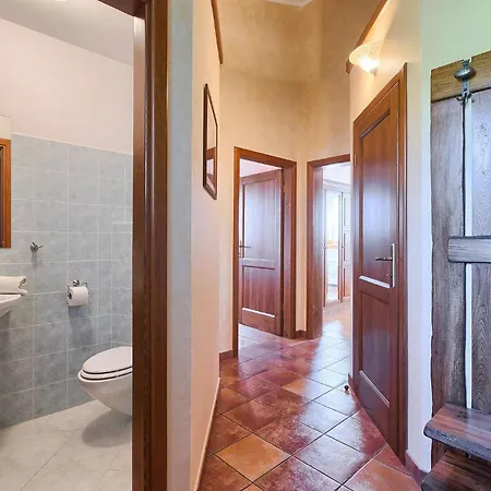 Villa Fiore Nyaraló *