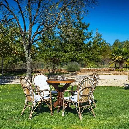 Villa Fiore *