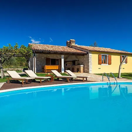 Villa Fiore Nyaraló Katun Lindarski