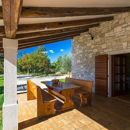 Villa Fiore Nyaraló